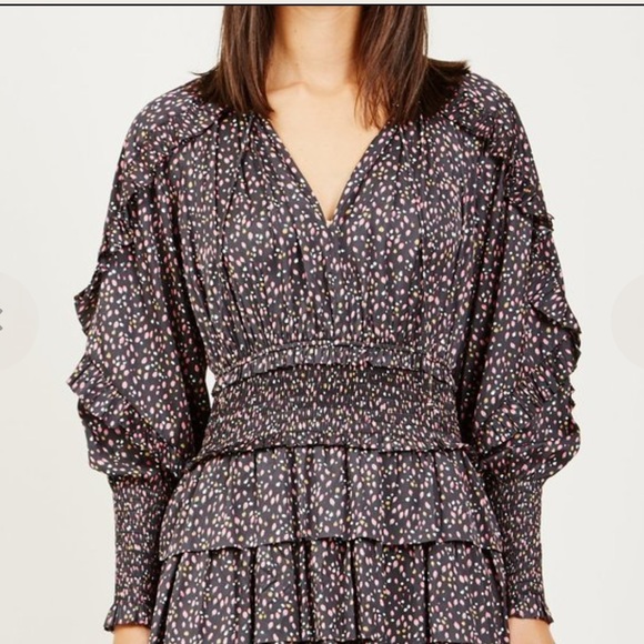 Ulla Johnson Soraya Dress - Picture 4 of 11